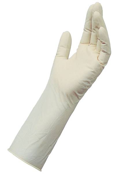 Gloves, Niprotect CC 529, Nitrile, Powder Free, BaggedMAPA Professional
